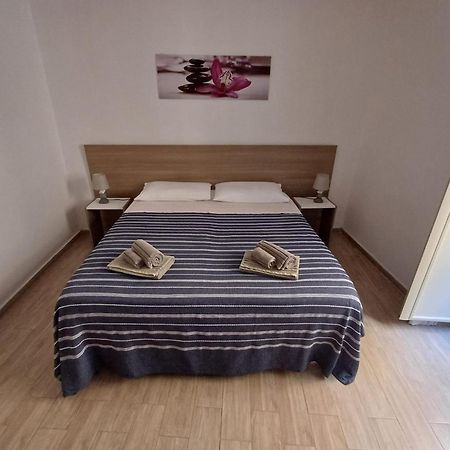 Casa Trinacria Appartement Syracuse Buitenkant foto
