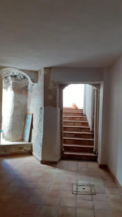 Casa Trinacria Appartement Syracuse Buitenkant foto