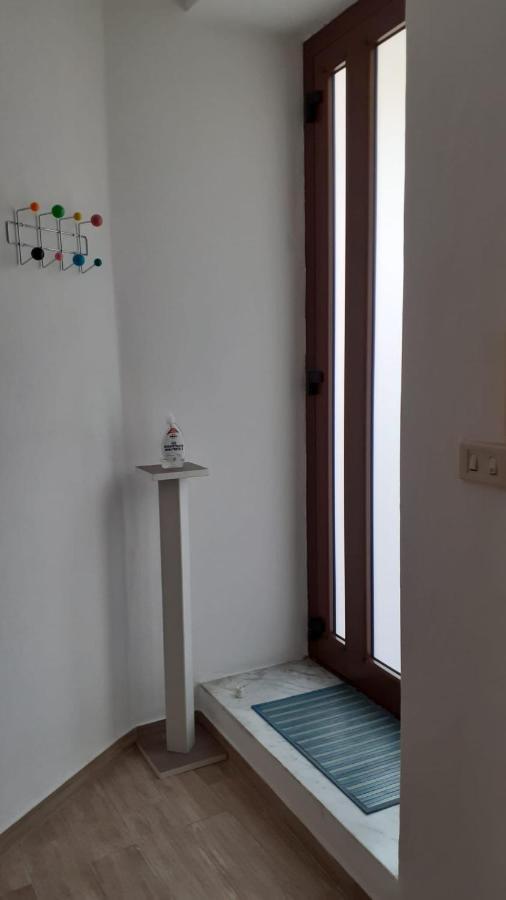 Casa Trinacria Appartement Syracuse Buitenkant foto