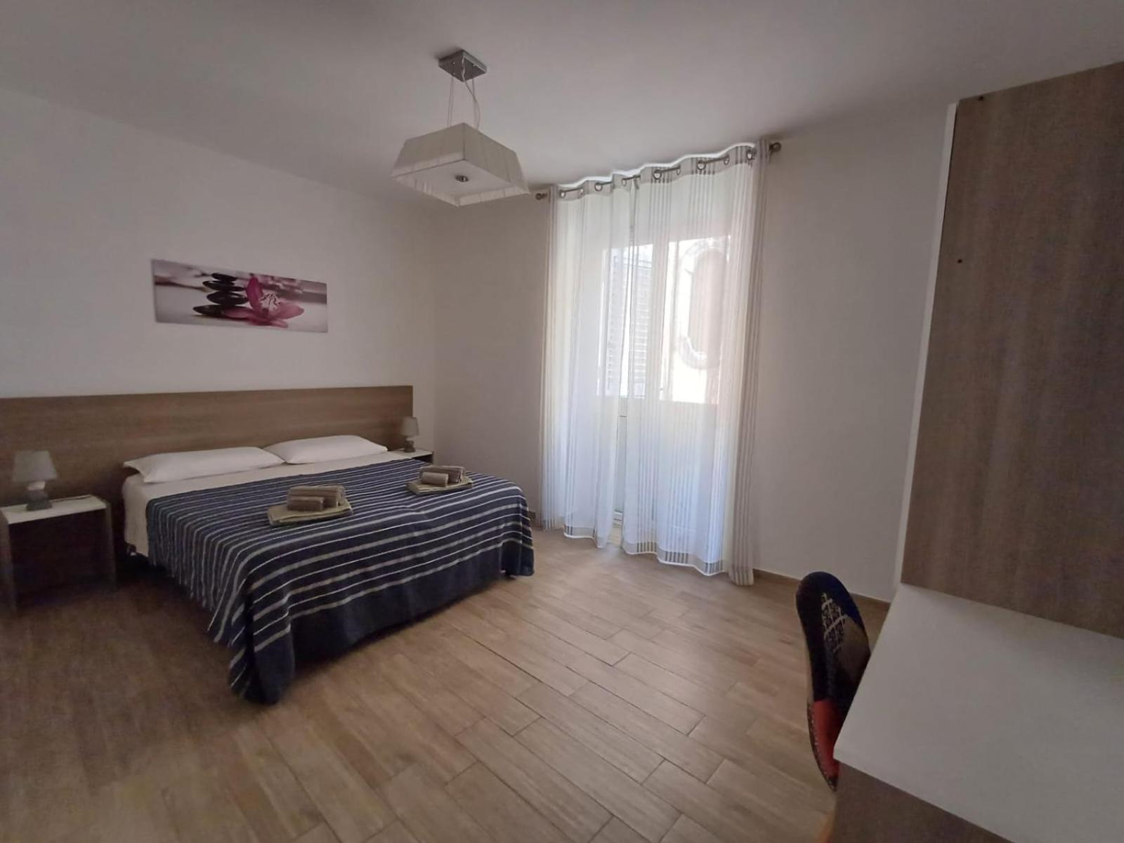 Casa Trinacria Appartement Syracuse Buitenkant foto