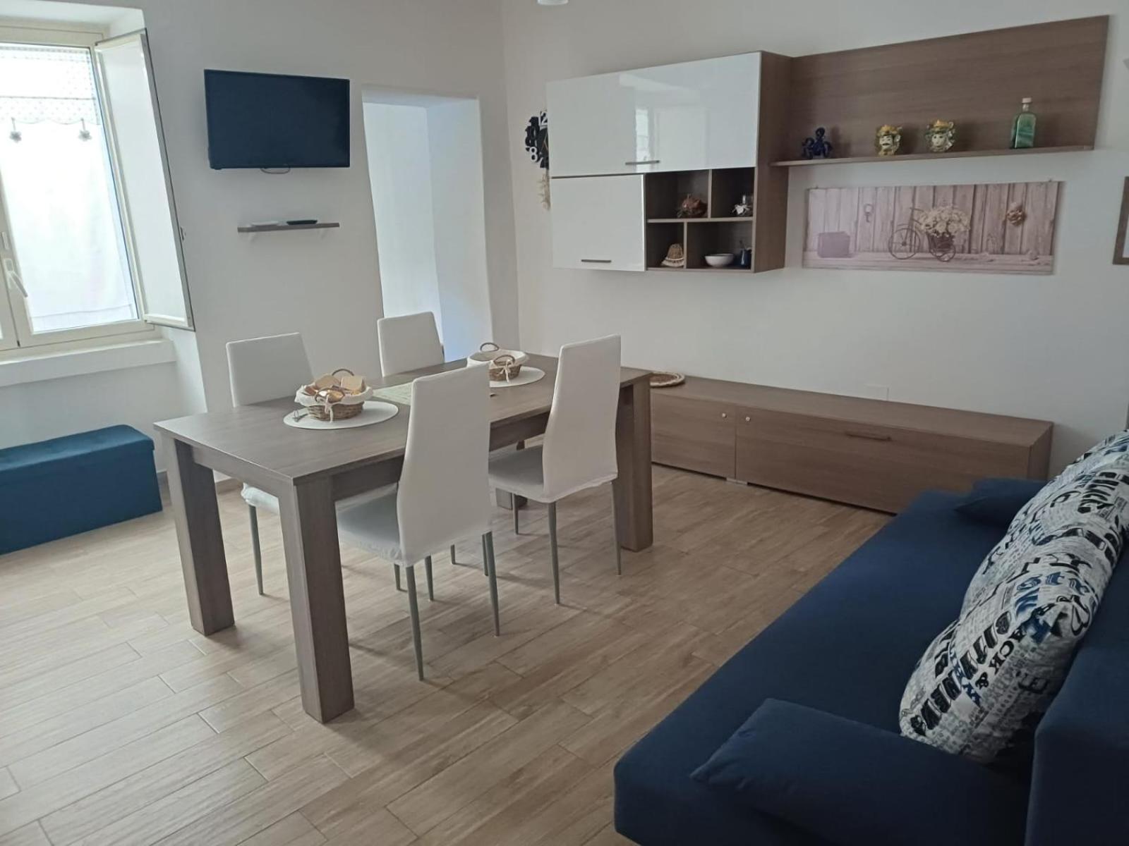 Casa Trinacria Appartement Syracuse Buitenkant foto