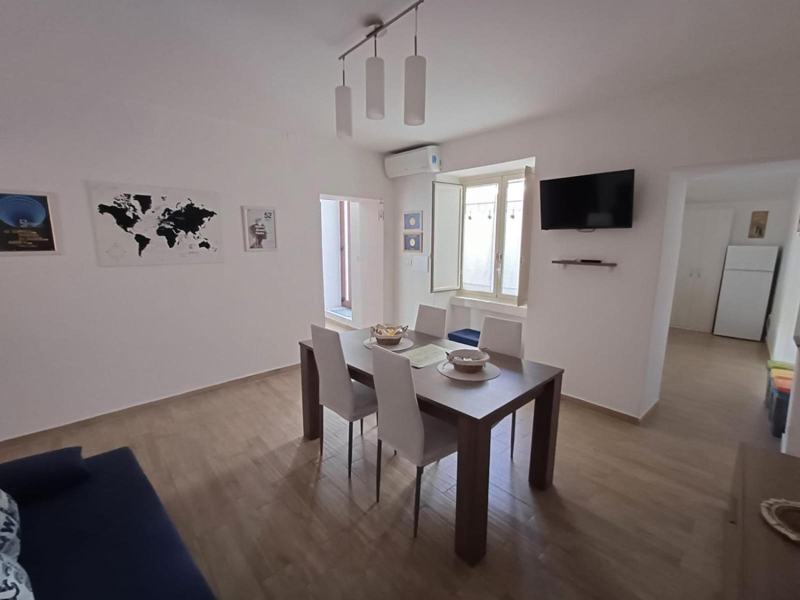 Casa Trinacria Appartement Syracuse Buitenkant foto
