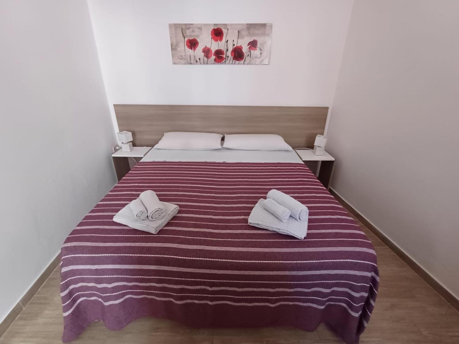 Casa Trinacria Appartement Syracuse Buitenkant foto
